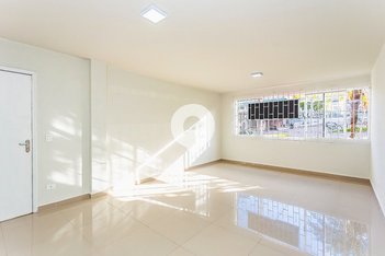 apartment em Rua José de Alencar, Cristo Rei - Curitiba - PR