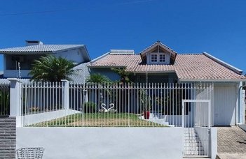 house em Adriano Hugo Bender, Santo Afonso - Novo Hamburgo - RS