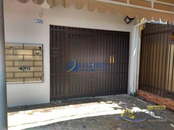 apartment em Rua Osmar Schmidt Júnior, Eldorado - Paranaguá - PR