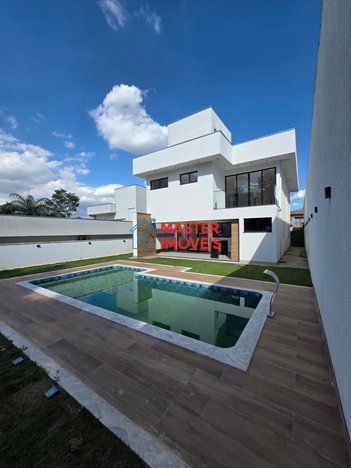 house em Rua Pat O' Connor, Ponte Alta - Betim - MG