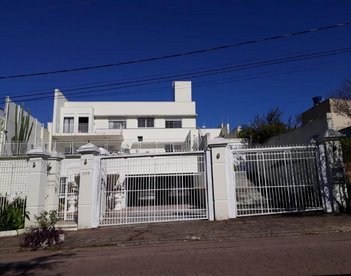 house em General Salvador Pinheiro, Vila Jardim - Porto Alegre - RS