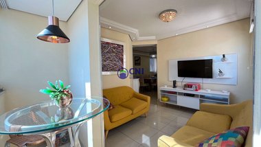 apartment em Rua Desembargador José Satyro, Castelo - Belo Horizonte - MG