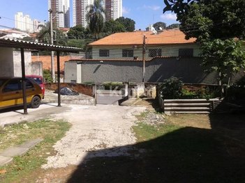 land_lot em Rua Maria Inês, Vila Moreira - Guarulhos - SP