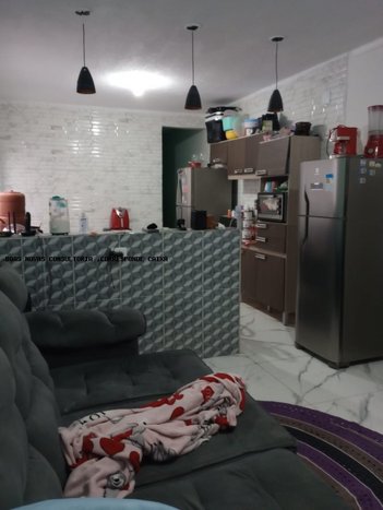 house em Rua Moema, Jardim Paulista - Guarulhos - SP