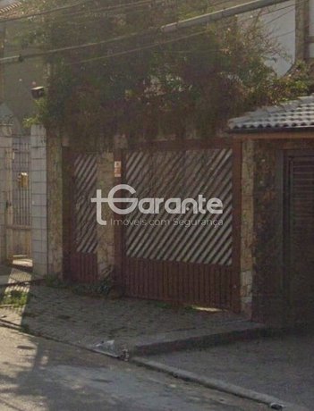 house em Rua do Boqueirão, Saúde - São Paulo - SP