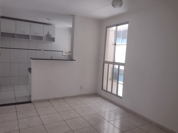 apartment em Rua João Samaha, São João Batista (Venda Nova) - Belo Horizonte - MG