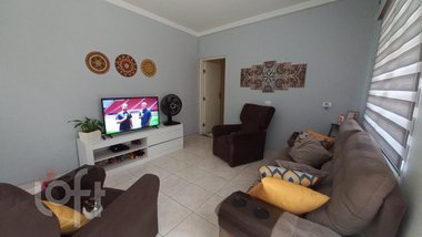 house em Dona Maria Quedas, Vila Maria Alta - São Paulo - SP