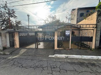 house em Rua Giovanni Di Balduccio, Vila Moraes - São Paulo - SP