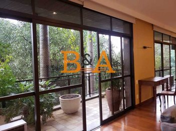 apartment em Avenida Visconde de Albuquerque, Leblon - Rio de Janeiro - RJ