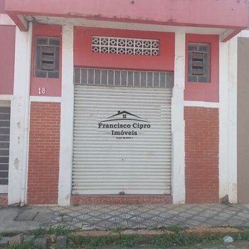 business em Rua Antonio Lemes Barbosa, São Gonçalo - Guaratinguetá - SP