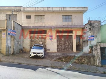 commercial_property em Zilda, Casa Verde Alta - São Paulo - SP