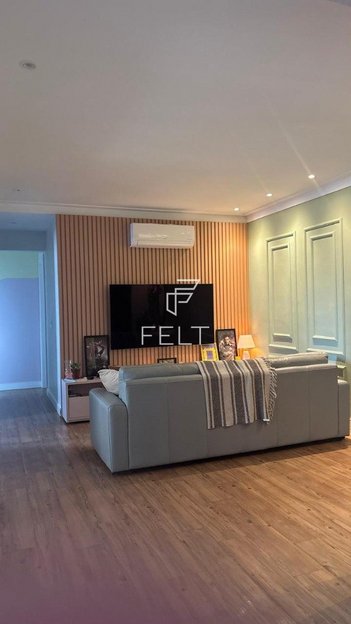 apartment em Avenida Copacabana, Dezoito do Forte Empresarial/Alphaville. - Barueri - SP