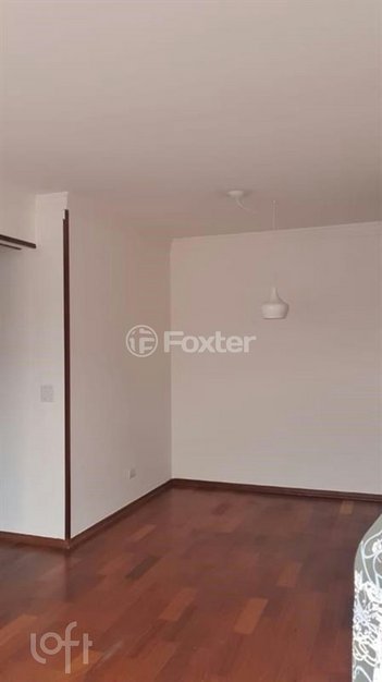 apartment em Rua Doutor Olavo Egídio, Santana - São Paulo - SP