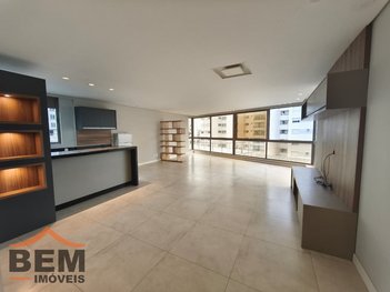 apartment em Rua Quinze de Novembro, Centro - Itajaí - SC