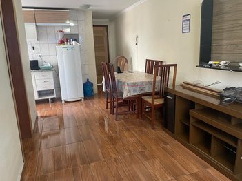 apartment em Rua Joana Avancini Prado, Jardim Galli - São Paulo - SP
