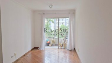 apartment em Avenida Nossa Senhora do Sabará, Vila Sofia - São Paulo - SP