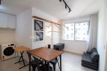 apartment em Avenida João Dias, Santo Amaro - São Paulo - SP