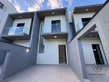 house em Rua Polônia, Jardim Europa - Sorocaba - SP