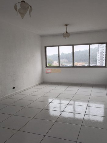 apartment em Avenida Dr. Rudge Ramos, Rudge Ramos - São Bernardo do Campo - SP