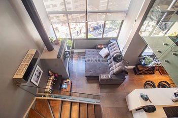apartment em Rua Castro Alves, Independência - Porto Alegre - RS
