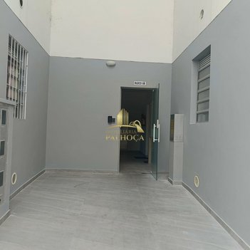 apartment em Rua Valmir Hermelino Machado, Guarda do Cubatão - Palhoça - SC