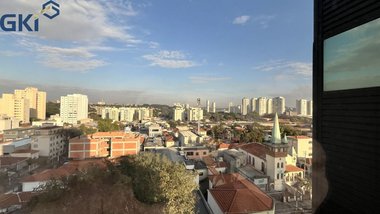 office em Rua Domingos Rodrigues, Lapa - São Paulo - SP