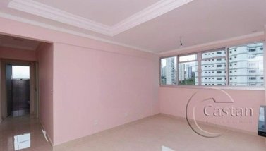 apartment em Rua Barão de Monte Santo, Mooca - São Paulo - SP
