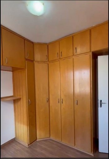 apartment em Rua Professora Bartira Mourão, Buritis - Belo Horizonte - MG