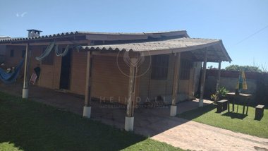 house em Rua das Ostras, Xangri-Lá - Xangri-Lá - RS