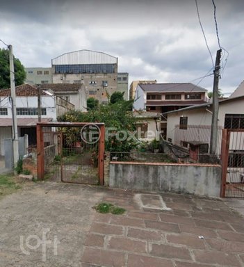house em Rua Israel, Vila Jardim - Porto Alegre - RS