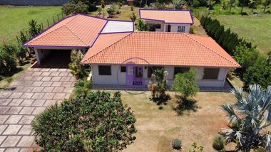 house em Rua José Konhevalik, Recanto Santa Andréa - Cambé - PR