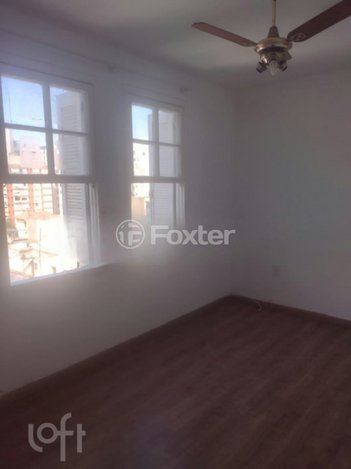 apartment em Rua Vinte e Quatro de Maio, Centro Histórico - Porto Alegre - RS