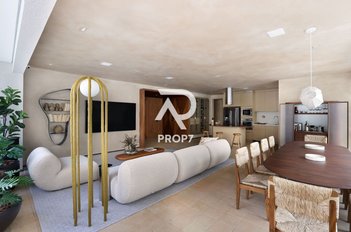 apartment em Rua Sampaio Viana, Paraíso - São Paulo - SP