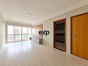 apartment em Rua Regente Feijó, Vila Monteiro - Piracicaba - SP