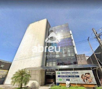 office em Princesa Isabel, Cidade Alta - Natal - RN
