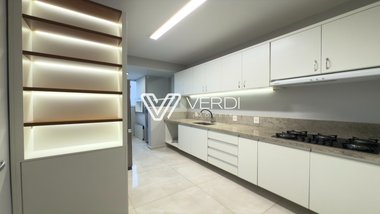 apartment em Rua Paissandu, Centro - Passo Fundo - RS