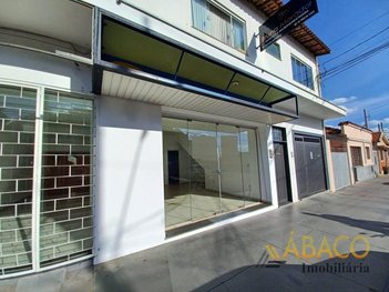 commercial_building em Rua Antônio Botelho, Vila Prado - São Carlos - SP