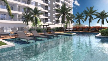 apartment em Rua Major Otaviano, Belenzinho - São Paulo - SP