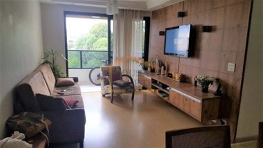 apartment em Rua Plínio Colas, Lauzane Paulista - São Paulo - SP