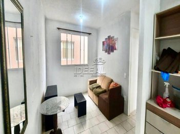 apartment em Rua Machadinho, Rio Branco - Canoas - RS