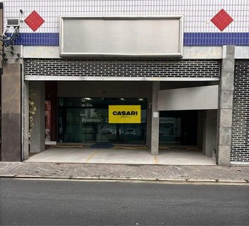 commercial_property em Rua Harmonia, Rudge Ramos - São Bernardo do Campo - SP