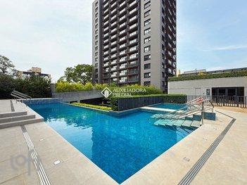 apartment em Anita Garibaldi, Boa Vista - Porto Alegre - RS