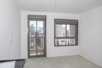 apartment em Rua Padre Chico, Perdizes - São Paulo - SP