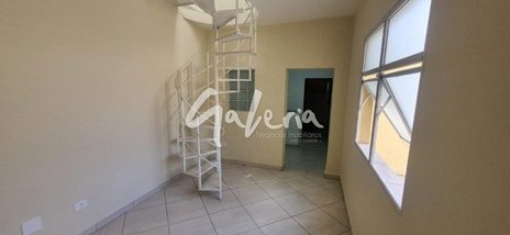 house em Avenida Doutor Augusto de Toledo, Santa Paula - São Caetano do Sul - SP