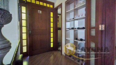 house em Condado, Ipanema - Porto Alegre - RS