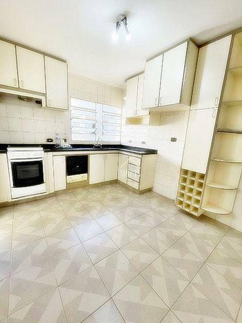 apartment em Rua Irani, Jardim Stella - Santo André - SP