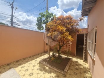 house em Rua João Café Filho, Jardim Danúbio - Jundiaí - SP