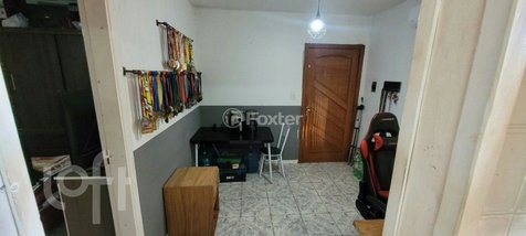 apartment em Avenida Dezessete de Abril, Guajuviras - Canoas - RS