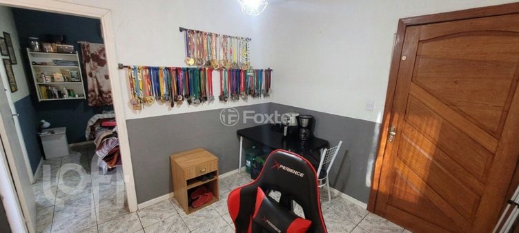 Cômodo Condomínio