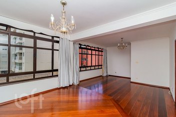 apartment em Martiniano de Carvalho, Bela Vista - São Paulo - SP